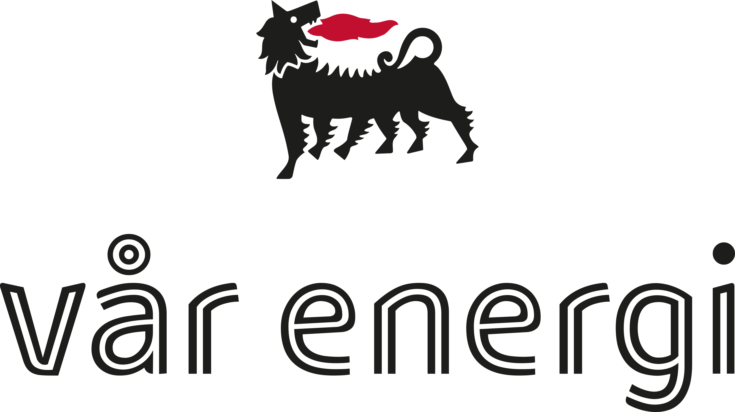 VaarEnergi logo
