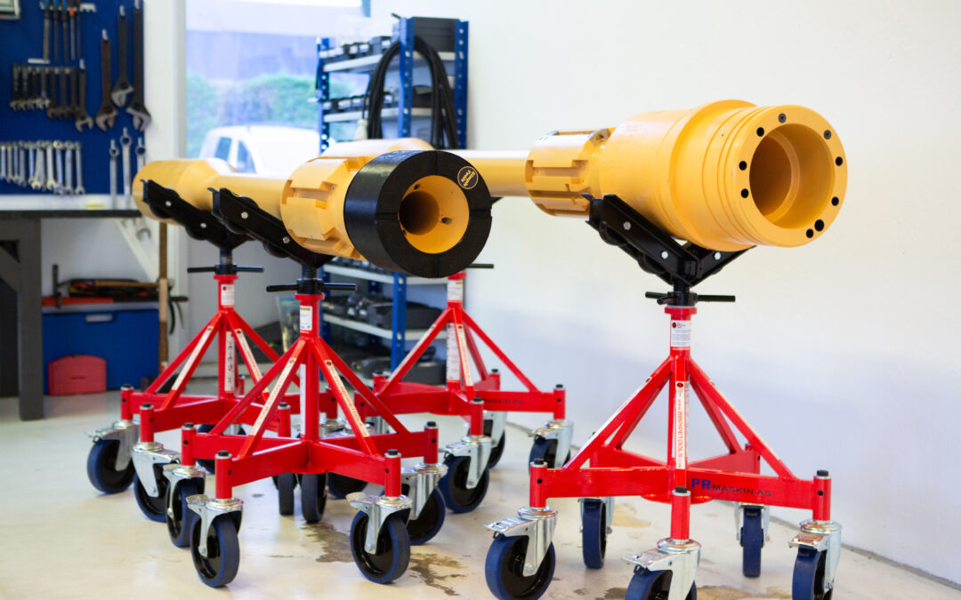 Increasing demand for ADAPT tools